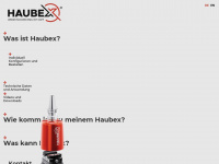Haubex.de
