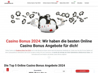 Casinobonus24.net