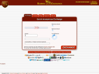 karsha.biz Webseite Vorschau