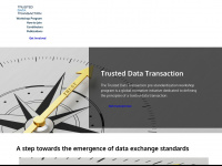 trusted-data-transaction.org