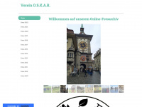 Verein-oskar.weebly.com