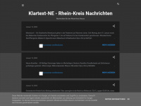 Klartext-nrw.blogspot.com