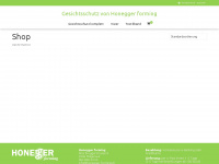 gesichtsschutz-shop.ch Webseite Vorschau