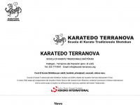karate-terranova.org