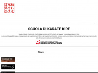 Karate-kire.org