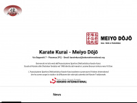 karate-kurai.org