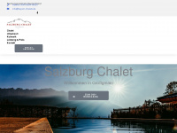 salzburg-chalet.at Thumbnail