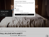 anett-hotel.com