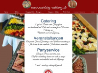 Auerberg-catering.de