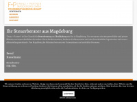 franz-plus-partner-magdeburg.de
