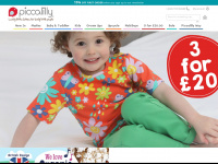 piccalilly.co.uk