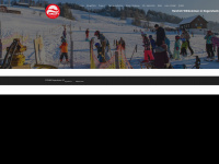 skilift-degersheim.ch Webseite Vorschau