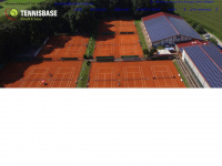 Tennisbase-straubing.de