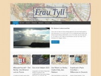 frautyll.wordpress.com Webseite Vorschau
