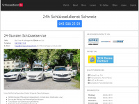 Schluesseldienst24.ch