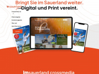 imsauerland-crossmedia.de