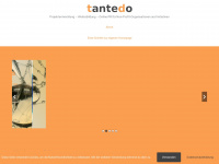 Tantedo.info