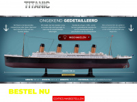 titanic-bouwen.nl