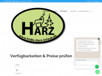 fewo-harz-urlaub.de