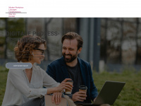 digitalisierungspartner.eu Webseite Vorschau