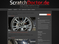 scratch-doctor.de Thumbnail