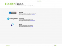 healthbase.ch Thumbnail
