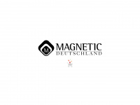 magneticshop-deutschland.de Webseite Vorschau