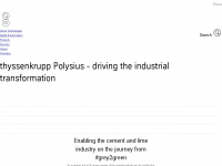 thyssenkrupp-polysius.com
