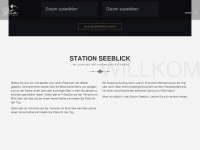 stationseeblick.ch Webseite Vorschau