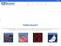 Rollhockeyart.de