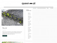 queen-all.com Webseite Vorschau
