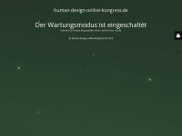 Human-design-online-kongress.de