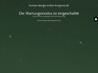 human-design-online-kongress.de Thumbnail