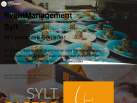 eventmanagement-sylt.de Thumbnail