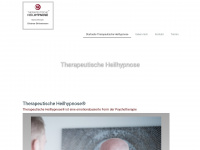 Therapeutische-heilhypnose.de