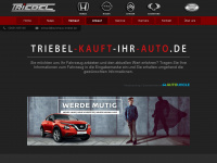 triebel-kauft-ihr-auto.de Thumbnail