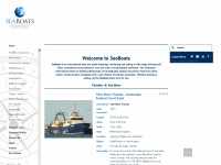 seaboats.net