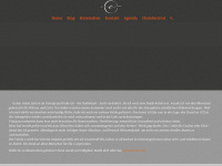 c-werk.ch Webseite Vorschau