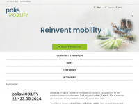 polis-mobility.com