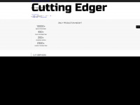cuttingedger.com