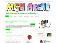 arche-eilenburg.org