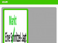 marktplausch.ch Webseite Vorschau