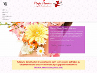 Magic-flowers.florist