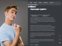 alexander-adrian.com