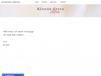 Kirstengrecobooks.com