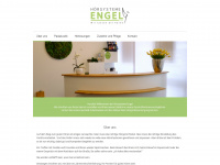 hoersysteme-engel.de Thumbnail