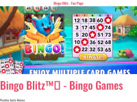 blitz.bingo Thumbnail