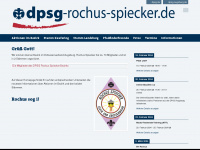 Dpsg-rochus-spiecker.de