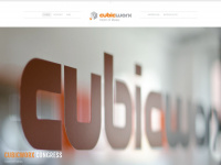 cubicworx-congress.de Thumbnail