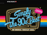 simply-the-80s-best.com Thumbnail